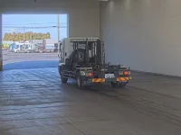 Hino RANGER лот № 12031 оценка 4  с аукциона в Японии 1