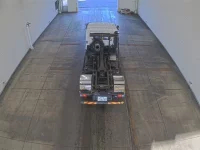 Hino RANGER лот № 12031 оценка 4  с аукциона в Японии 2