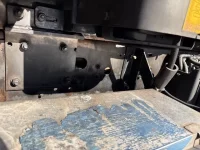 Hino RANGER лот № 12031 оценка 4  с аукциона в Японии 8