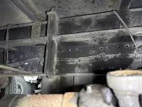 Isuzu ELF лот № 1721 оценка 3  с аукциона в Японии 9