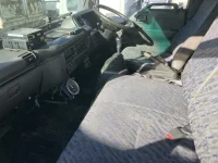 Isuzu ELF лот № 1721 оценка 3  с аукциона в Японии 4