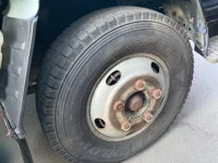 Isuzu ELF лот № 1721 оценка 3  с аукциона в Японии 8