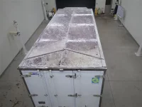 Isuzu ELF лот № 1721 оценка 3  с аукциона в Японии 2