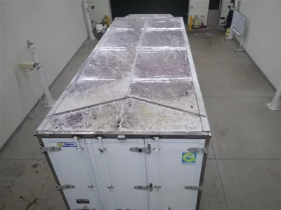 Isuzu ELF  с аукциона в Японии