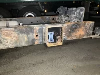 Nissan QUON лот № 4457 оценка R  с аукциона в Японии 8