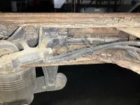 Nissan QUON лот № 4457 оценка R  с аукциона в Японии 7