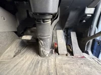 Nissan QUON лот № 4457 оценка R  с аукциона в Японии 3