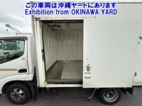Toyota DYNA лот № 45004 оценка 2  с аукциона в Японии 6