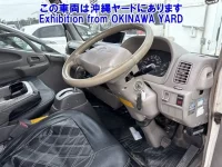 Toyota DYNA лот № 45004 оценка 2  с аукциона в Японии 3