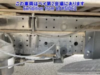 Mitsubishi CANTER лот № 62019 оценка 3.5  с аукциона в Японии 8