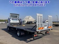 Mitsubishi CANTER лот № 62019 оценка 3.5  с аукциона в Японии 1