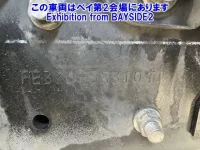 Mitsubishi CANTER лот № 62019 оценка 3.5  с аукциона в Японии 2