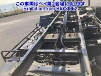 Mitsubishi CANTER лот № 62019 оценка 3.5  с аукциона в Японии 10