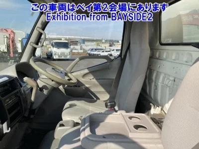 Toyota TOYOACE  с аукциона в Японии