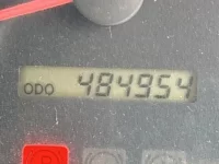 Hino RANGER лот № 12036 оценка 3.5  с аукциона в Японии 6