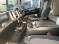 Hino RANGER лот № 12036 оценка 3.5  с аукциона в Японии 4