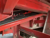 Hino RANGER лот № 12036 оценка 3.5  с аукциона в Японии 8