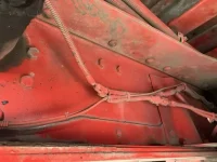 Hino RANGER лот № 12036 оценка 3.5  с аукциона в Японии 9