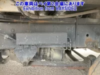 Mitsubishi SUPER GREAT лот № 62024 оценка 3  с аукциона в Японии 8