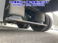 Mitsubishi SUPER GREAT лот № 62024 оценка 3  с аукциона в Японии 9