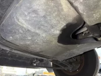 Nissan CONDOR лот № 1730 оценка 3.5  с аукциона в Японии 9