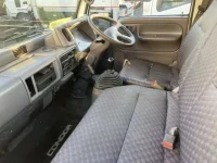 Nissan CONDOR лот № 1730 оценка 3.5  с аукциона в Японии 4