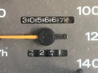 Nissan CONDOR лот № 1730 оценка 3.5  с аукциона в Японии 5