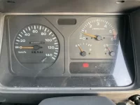 Nissan CONDOR лот № 1730 оценка 3.5  с аукциона в Японии 6