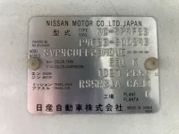 Nissan CONDOR лот № 1730 оценка 3.5  с аукциона в Японии 7