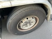 Nissan CONDOR лот № 1730 оценка 3.5  с аукциона в Японии 8