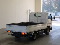 Nissan CONDOR лот № 1730 оценка 3.5  с аукциона в Японии 1