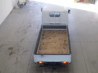 Nissan CONDOR лот № 1730 оценка 3.5  с аукциона в Японии 2