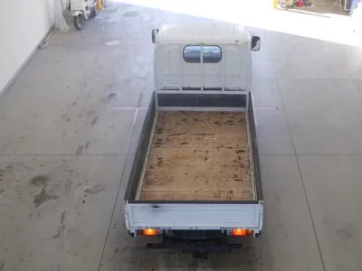 Nissan CONDOR  с аукциона в Японии