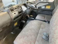 Mitsubishi CANTER лот № 1729 оценка 3.5  с аукциона в Японии 4