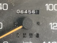 Mitsubishi CANTER лот № 1729 оценка 3.5  с аукциона в Японии 5