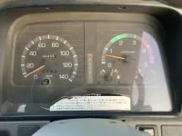 Mitsubishi CANTER лот № 1729 оценка 3.5  с аукциона в Японии 6