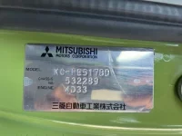 Mitsubishi CANTER лот № 1729 оценка 3.5  с аукциона в Японии 7