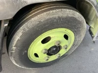 Mitsubishi CANTER лот № 1729 оценка 3.5  с аукциона в Японии 8