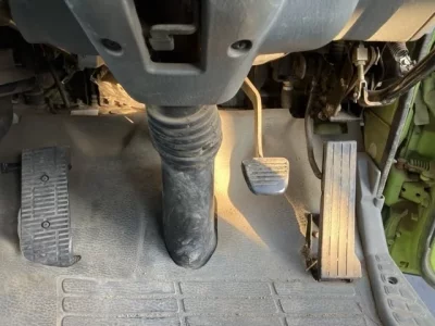 Mitsubishi CANTER  с аукциона в Японии