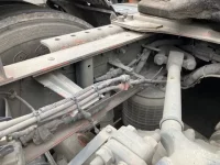 Hino PROFIA лот № 4474 оценка R  с аукциона в Японии 7