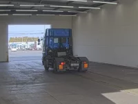 Hino PROFIA лот № 4474 оценка R  с аукциона в Японии 1