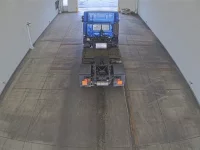 Hino PROFIA лот № 4474 оценка R  с аукциона в Японии 2