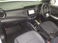 Nissan KIX лот № 5660 оценка 4.5  с аукциона в Японии 3