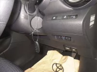 Nissan KIX лот № 5660 оценка 4.5  с аукциона в Японии 7