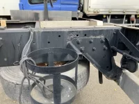 Hino PROFIA лот № 4476 оценка 3.5  с аукциона в Японии 8