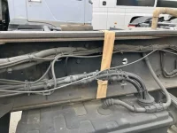 Hino PROFIA лот № 4476 оценка 3.5  с аукциона в Японии 7