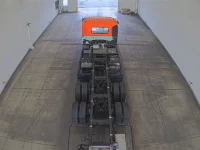 Hino PROFIA лот № 4476 оценка 3.5  с аукциона в Японии 2