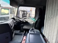 Hino PROFIA лот № 4476 оценка 3.5  с аукциона в Японии 4