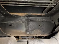 Nissan QUON лот № 4467 оценка 3.5  с аукциона в Японии 7