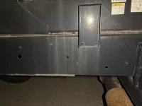 Nissan QUON лот № 4467 оценка 3.5  с аукциона в Японии 8